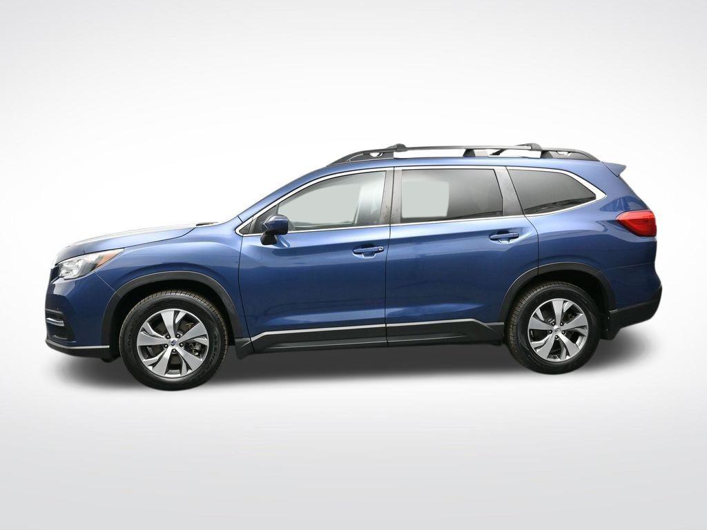 used 2021 Subaru Ascent car, priced at $23,490