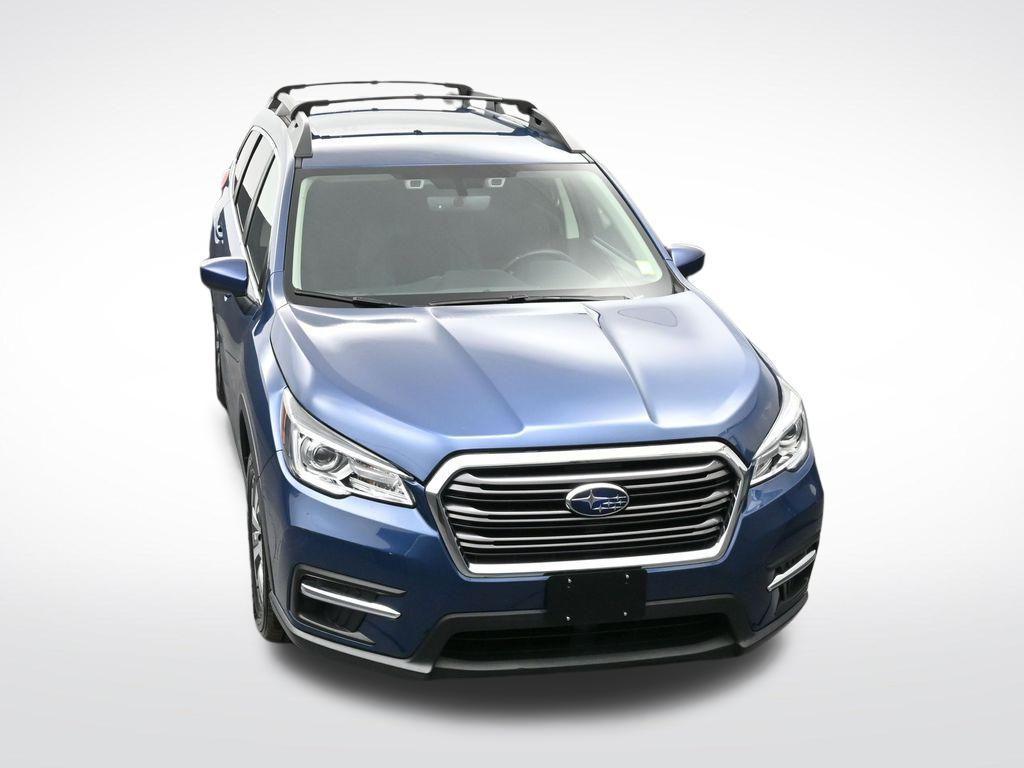 used 2021 Subaru Ascent car, priced at $23,490