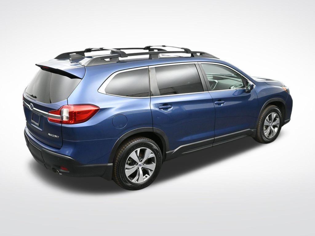 used 2021 Subaru Ascent car, priced at $23,490