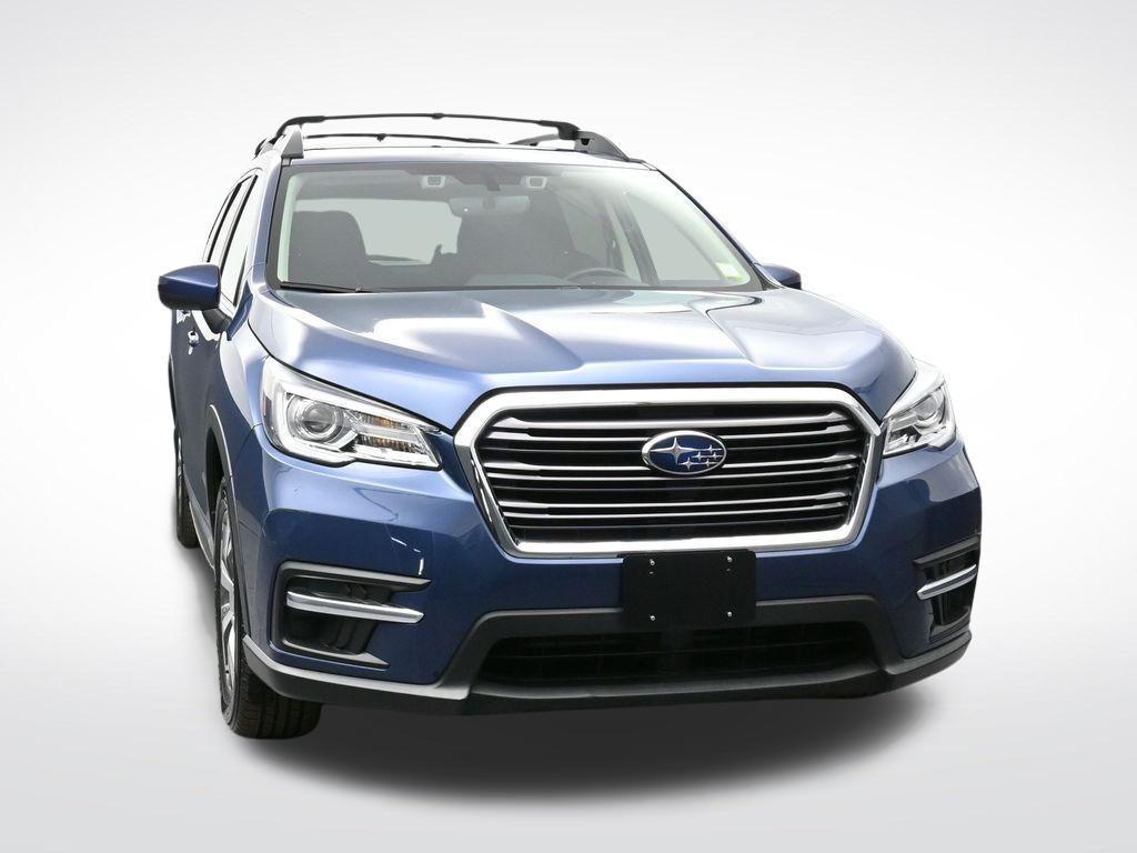 used 2021 Subaru Ascent car, priced at $23,490