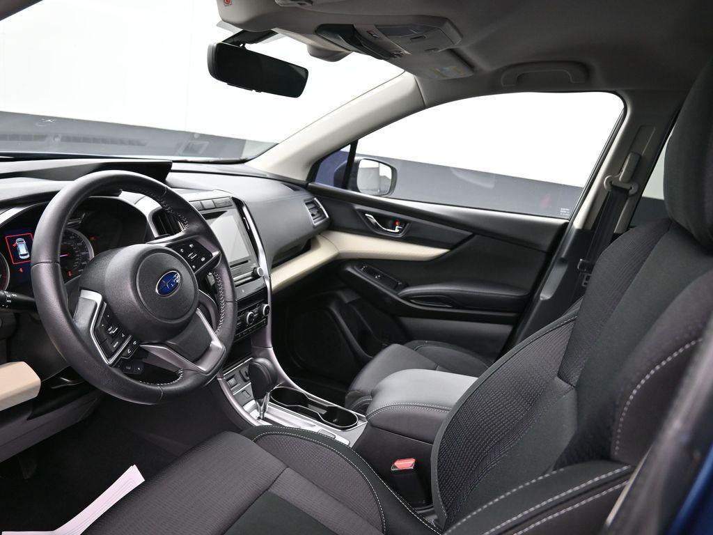 used 2021 Subaru Ascent car, priced at $23,490