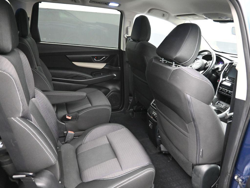 used 2021 Subaru Ascent car, priced at $23,490
