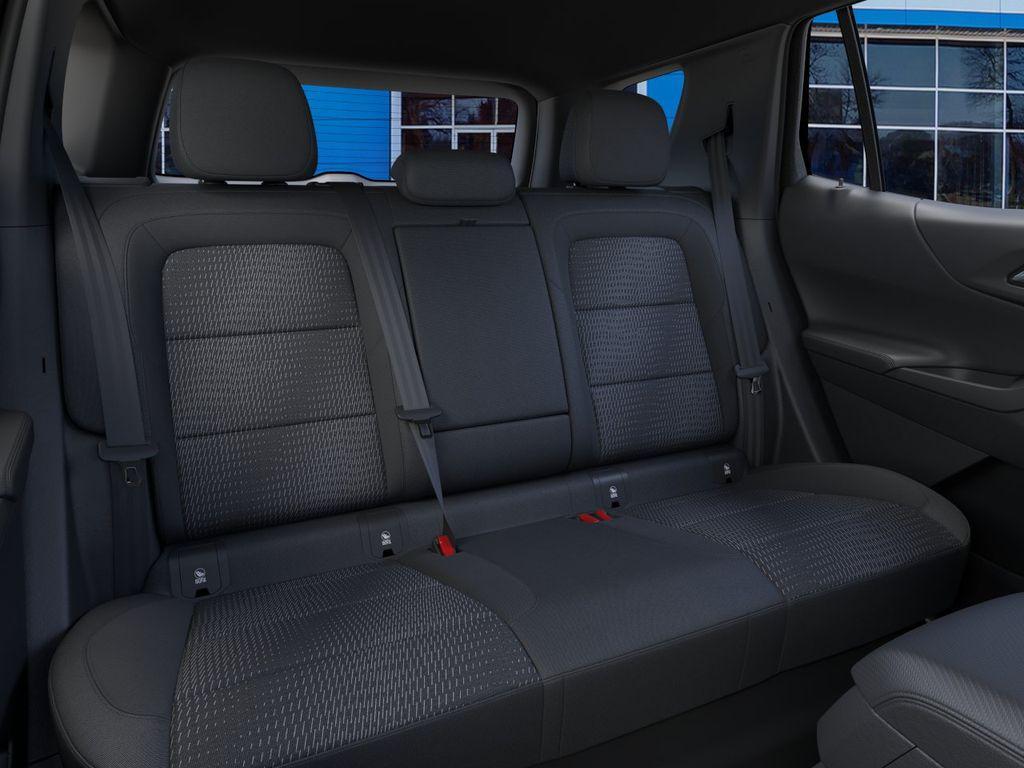 new 2026 Chevrolet Equinox car, priced at $31,740