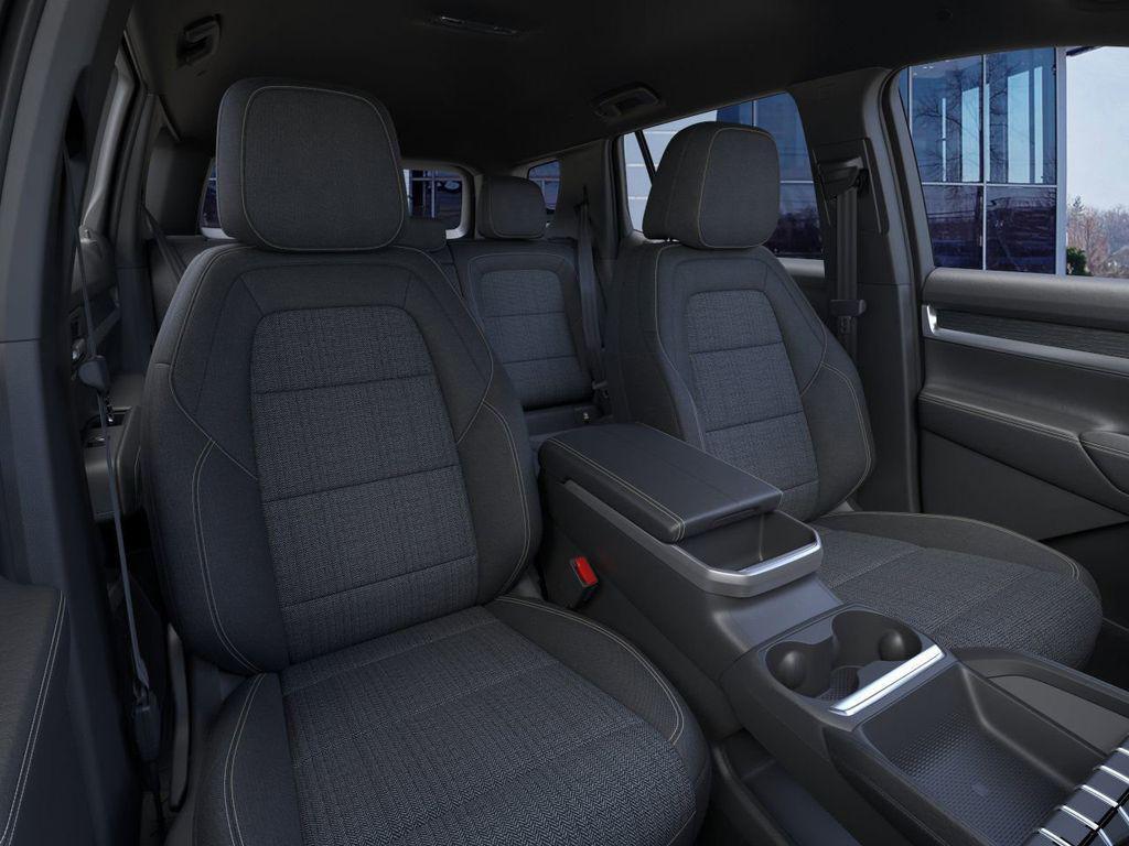 new 2026 GMC Terrain car, priced at $32,856