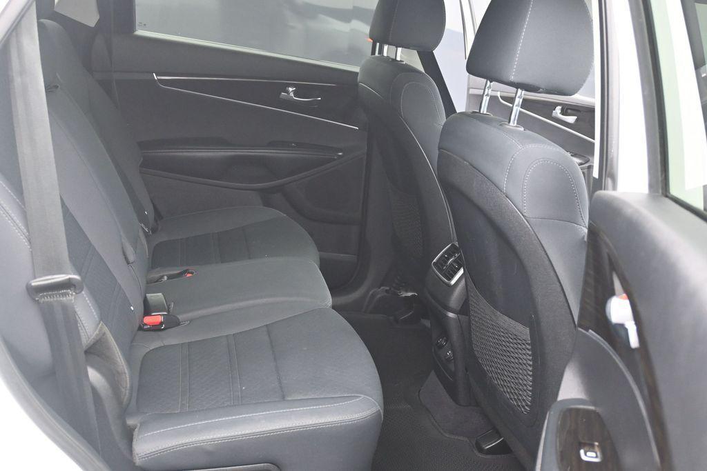 used 2019 Kia Sorento car, priced at $12,665