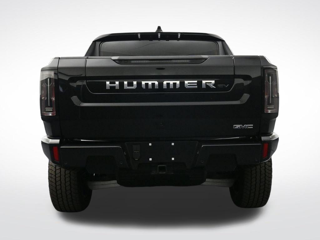 used 2026 GMC HUMMER EV Pickup car, priced at $89,990