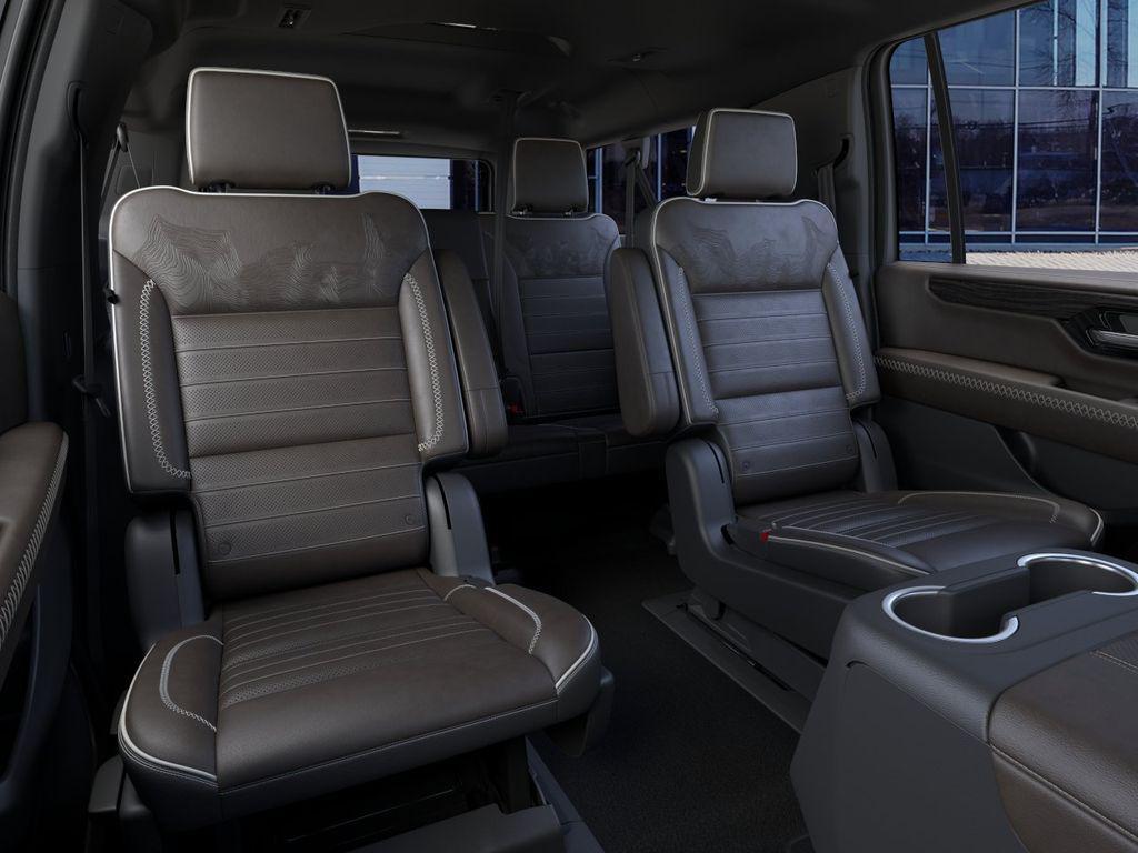 new 2026 GMC Yukon XL car, priced at $104,974