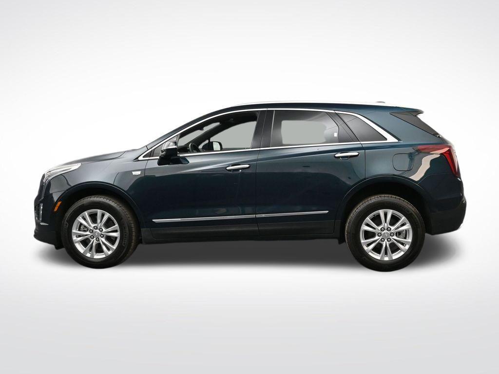 used 2026 Cadillac XT5 car
