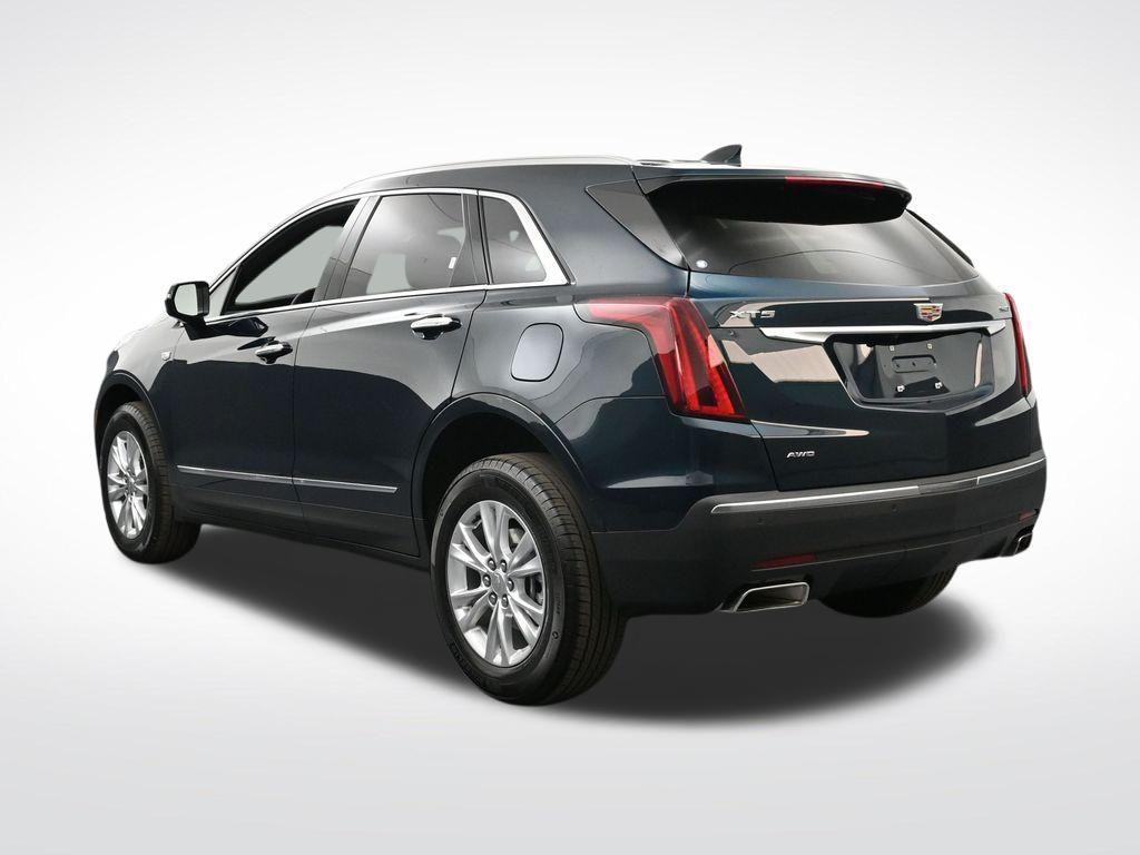 used 2026 Cadillac XT5 car
