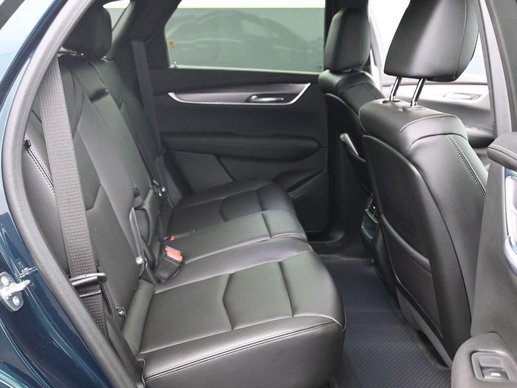 used 2026 Cadillac XT5 car