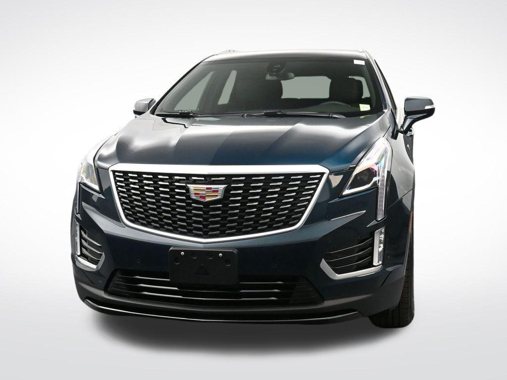 used 2026 Cadillac XT5 car