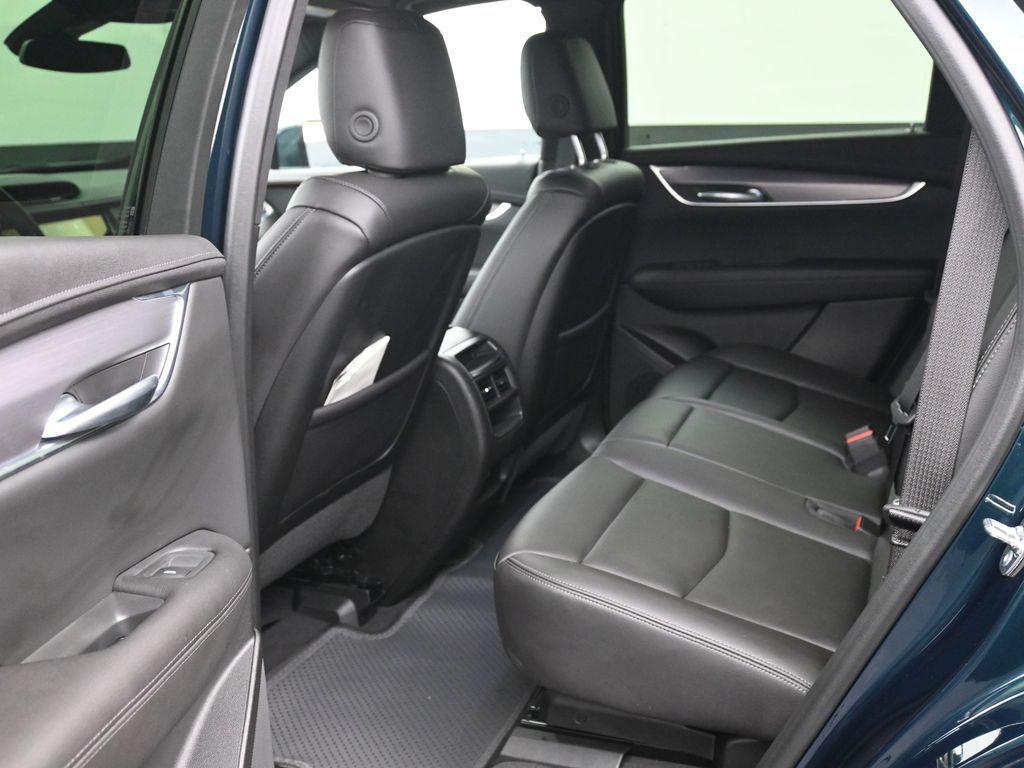 used 2026 Cadillac XT5 car