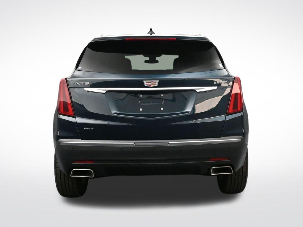 used 2026 Cadillac XT5 car