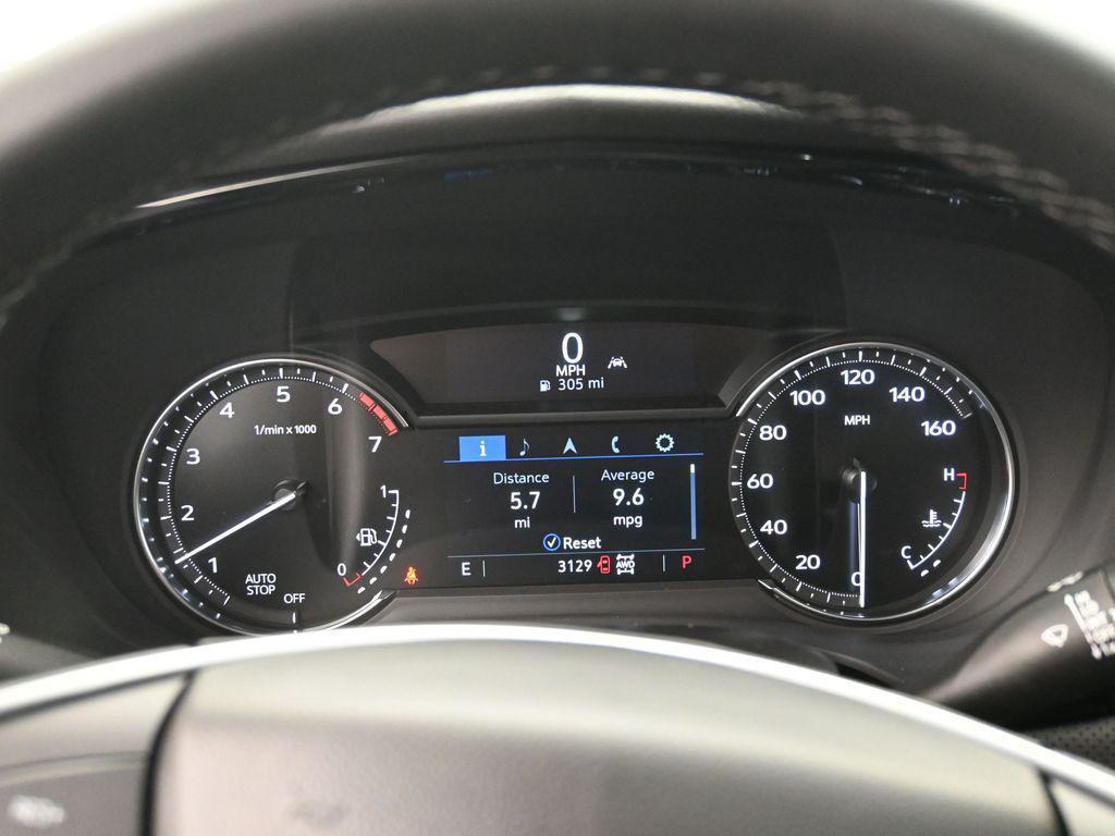 used 2026 Cadillac XT5 car