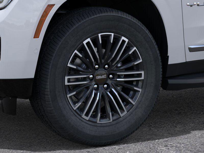 new 2026 GMC Yukon XL car, priced at $77,730