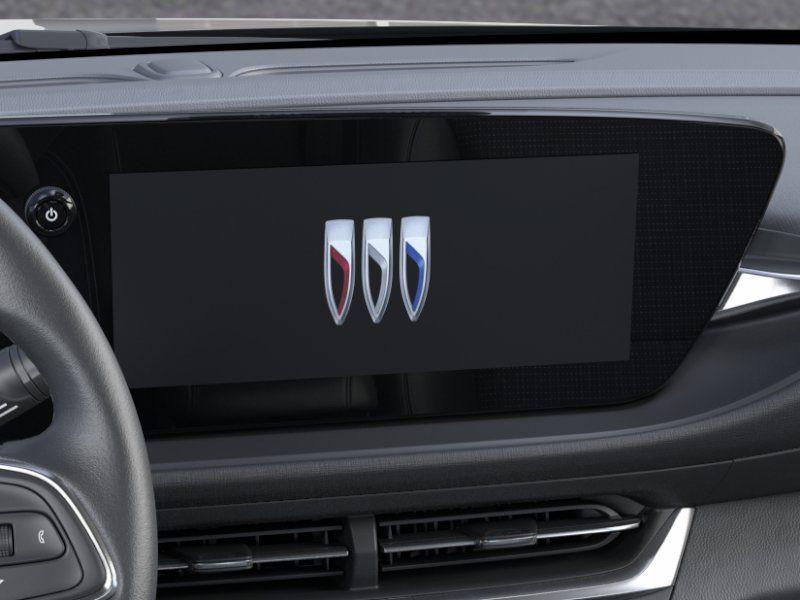 new 2026 Buick Envista car, priced at $26,938