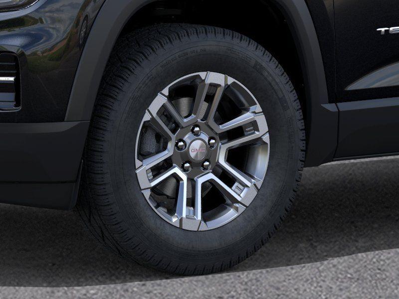new 2026 GMC Terrain car, priced at $32,143