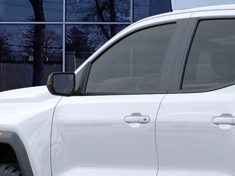 new 2026 GMC Canyon car, priced at $45,410