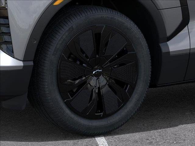 used 2025 Chevrolet Blazer EV car, priced at $35,990