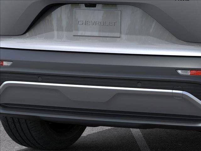 used 2025 Chevrolet Blazer EV car, priced at $35,990