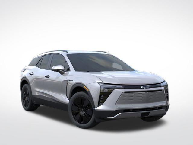 used 2025 Chevrolet Blazer EV car, priced at $35,990