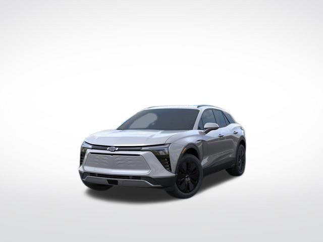 used 2025 Chevrolet Blazer EV car, priced at $35,990