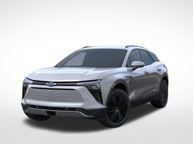 used 2025 Chevrolet Blazer EV car, priced at $35,990