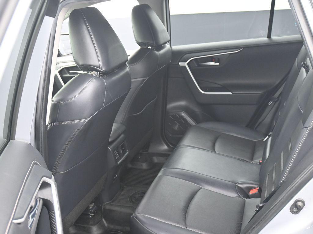 used 2019 Toyota RAV4 car, priced at $25,990