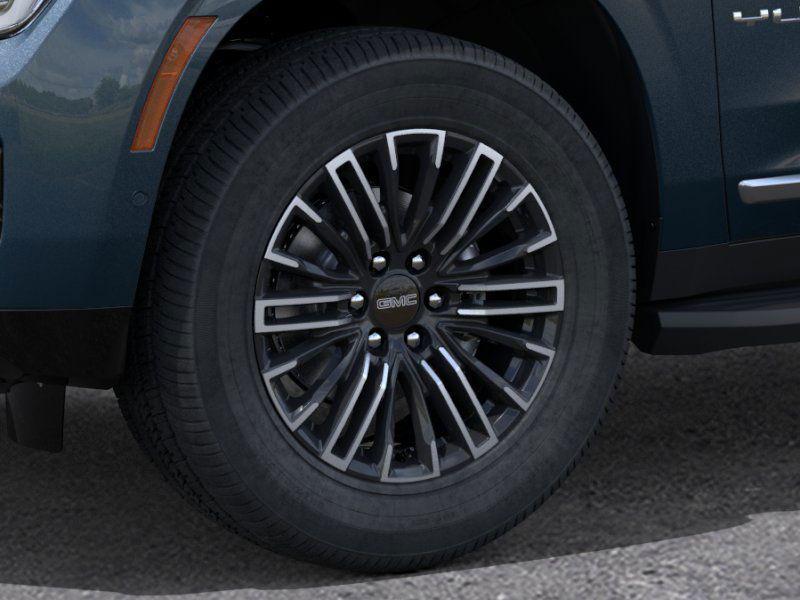 new 2026 GMC Yukon XL car, priced at $78,220