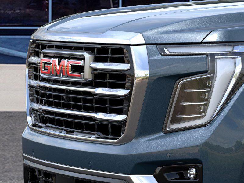 new 2026 GMC Yukon XL car, priced at $78,220
