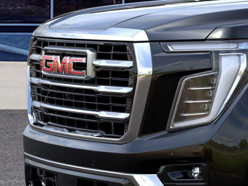 new 2026 GMC Yukon car, priced at $75,250