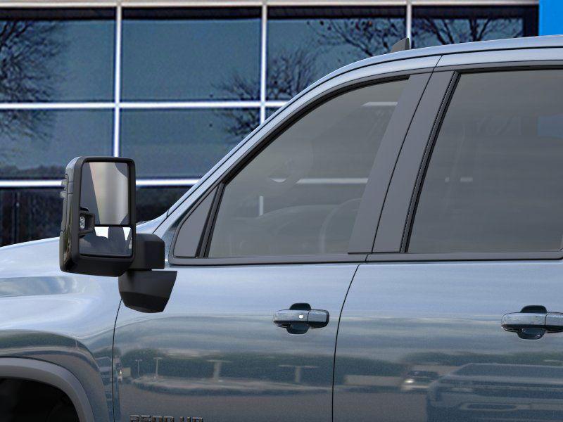 new 2026 Chevrolet Silverado 2500 car, priced at $74,515
