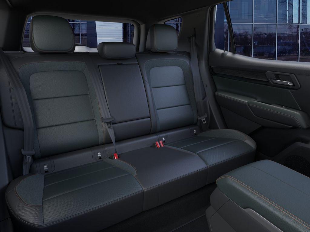 new 2027 GMC Terrain car, priced at $40,795