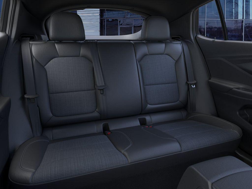 new 2026 Buick Envista car, priced at $25,981