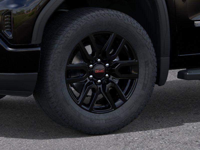 new 2026 GMC Sierra 1500 car, priced at $59,250