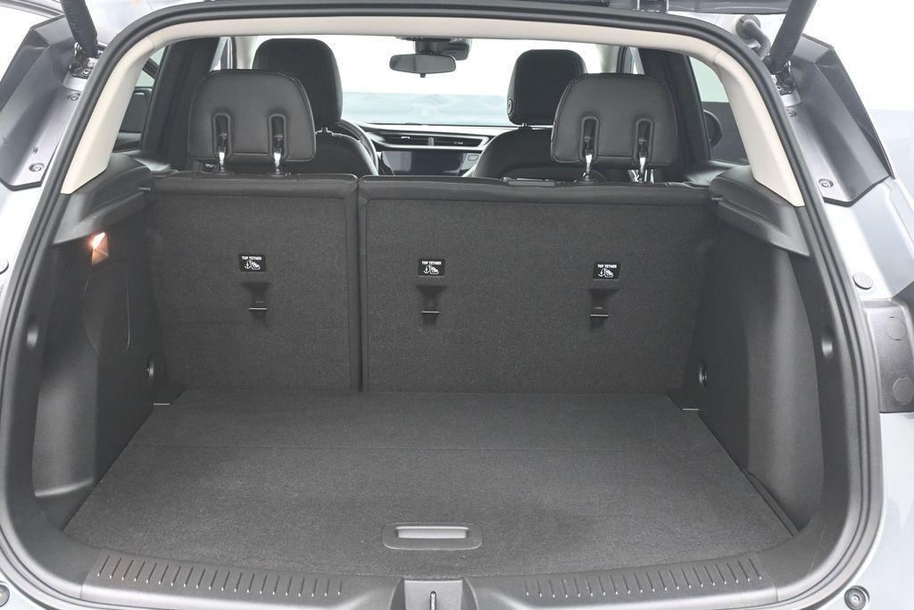 used 2023 Buick Encore GX car, priced at $22,490
