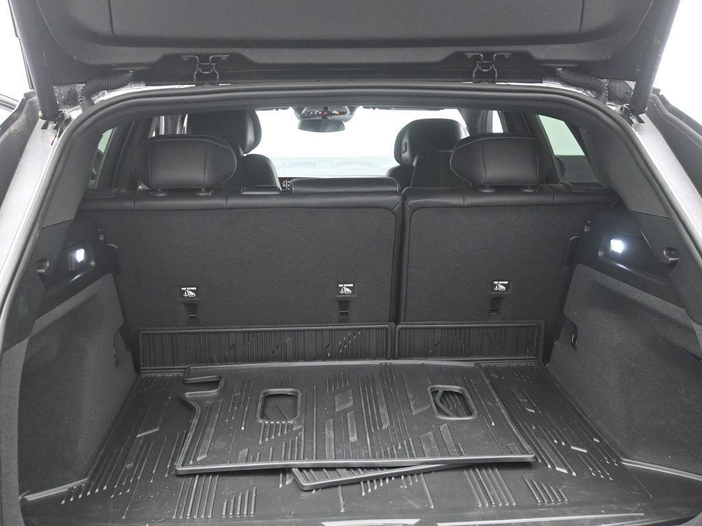 used 2025 Cadillac LYRIQ car