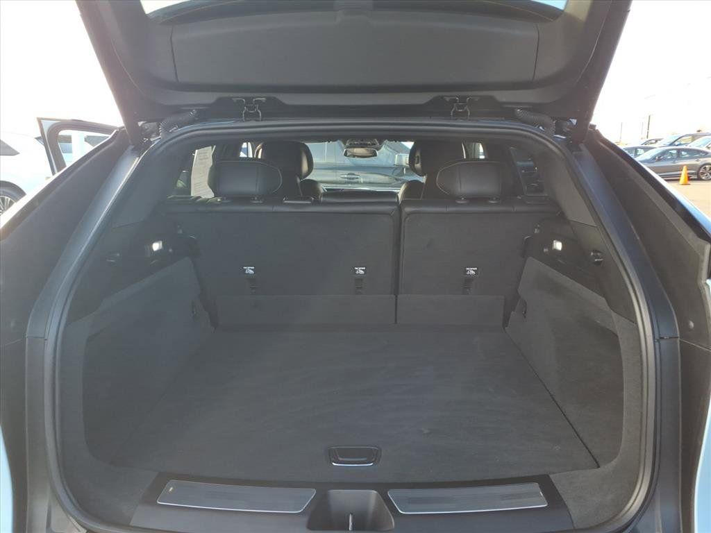 used 2025 Cadillac LYRIQ car, priced at $50,490