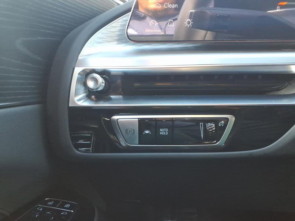 used 2025 Cadillac LYRIQ car, priced at $50,490