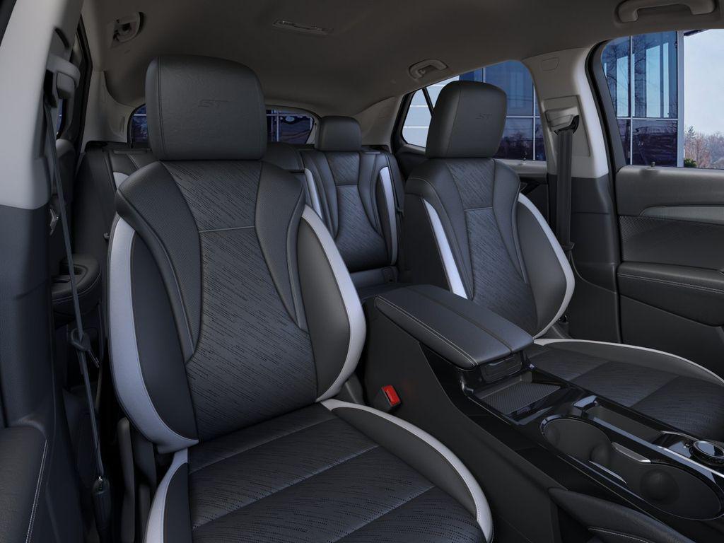 new 2026 Buick Envision car, priced at $42,845