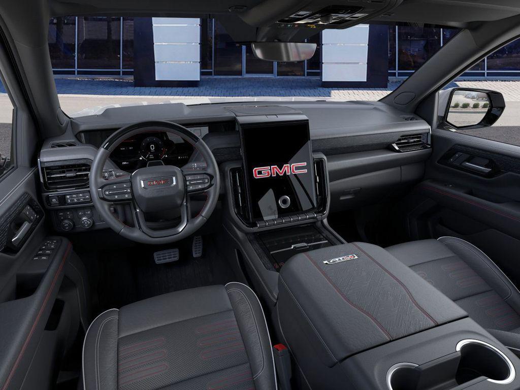 new 2026 GMC Yukon car, priced at $101,366