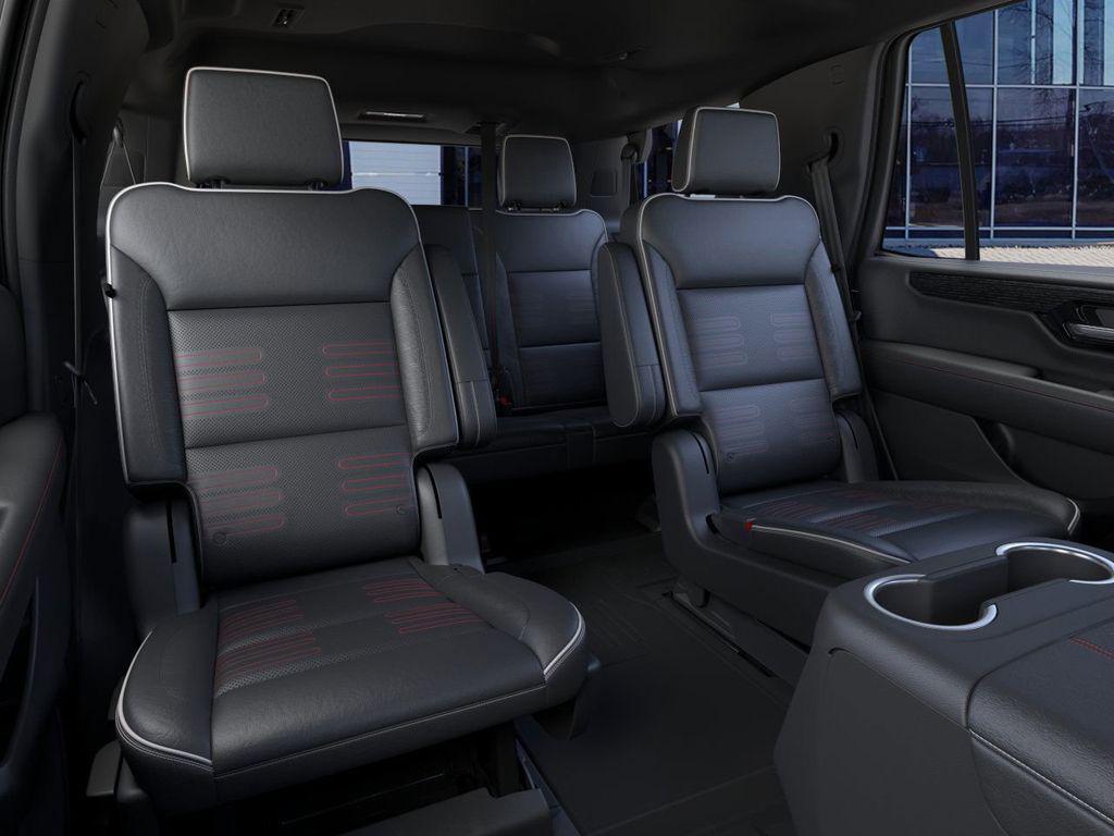 new 2026 GMC Yukon car, priced at $101,366