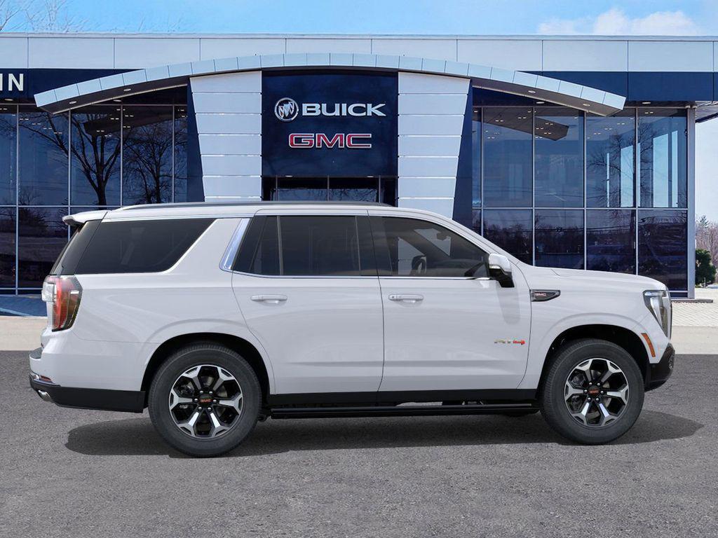 new 2026 GMC Yukon car, priced at $101,366