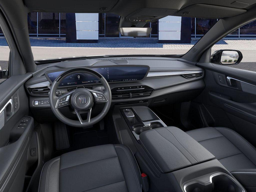 new 2026 Buick Enclave car, priced at $47,305