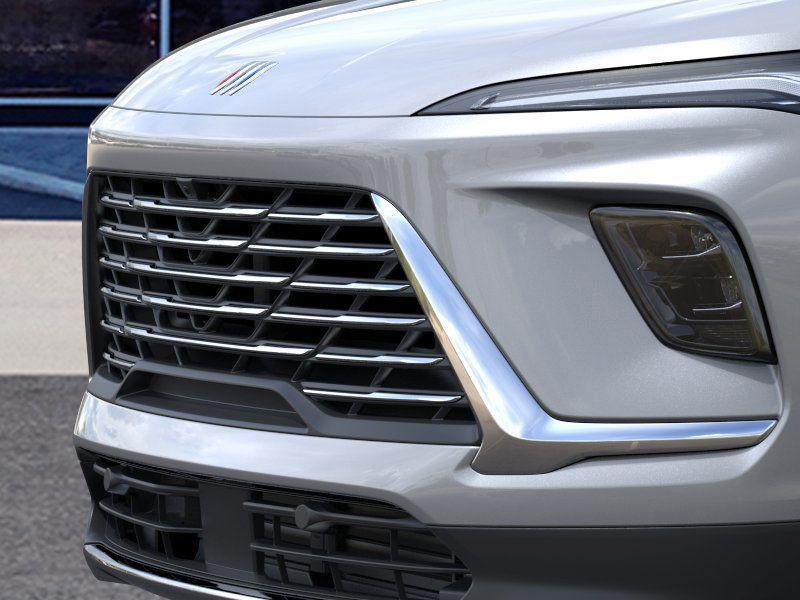 new 2026 Buick Enclave car, priced at $47,305