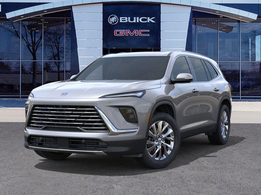 new 2026 Buick Enclave car, priced at $47,305