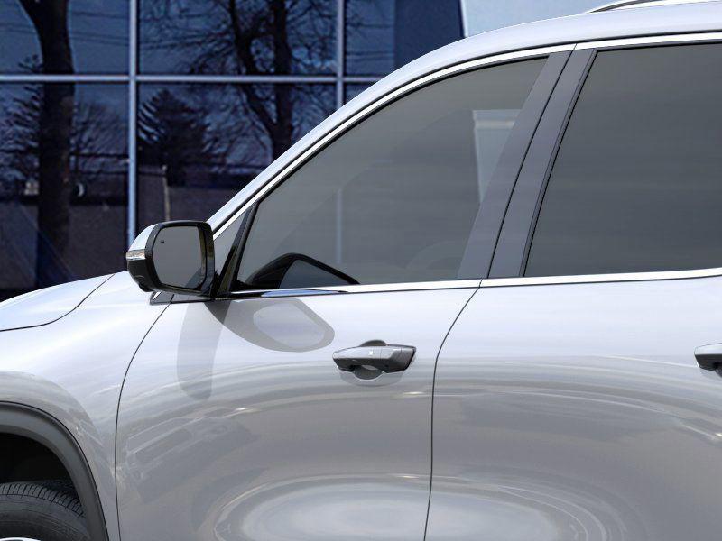 new 2026 Buick Enclave car, priced at $47,305