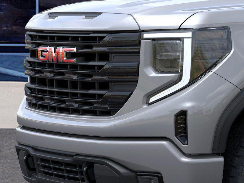 new 2026 GMC Sierra 1500 car, priced at $48,290