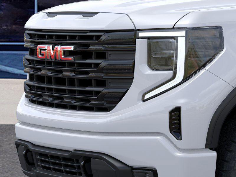new 2026 GMC Sierra 1500 car, priced at $47,795