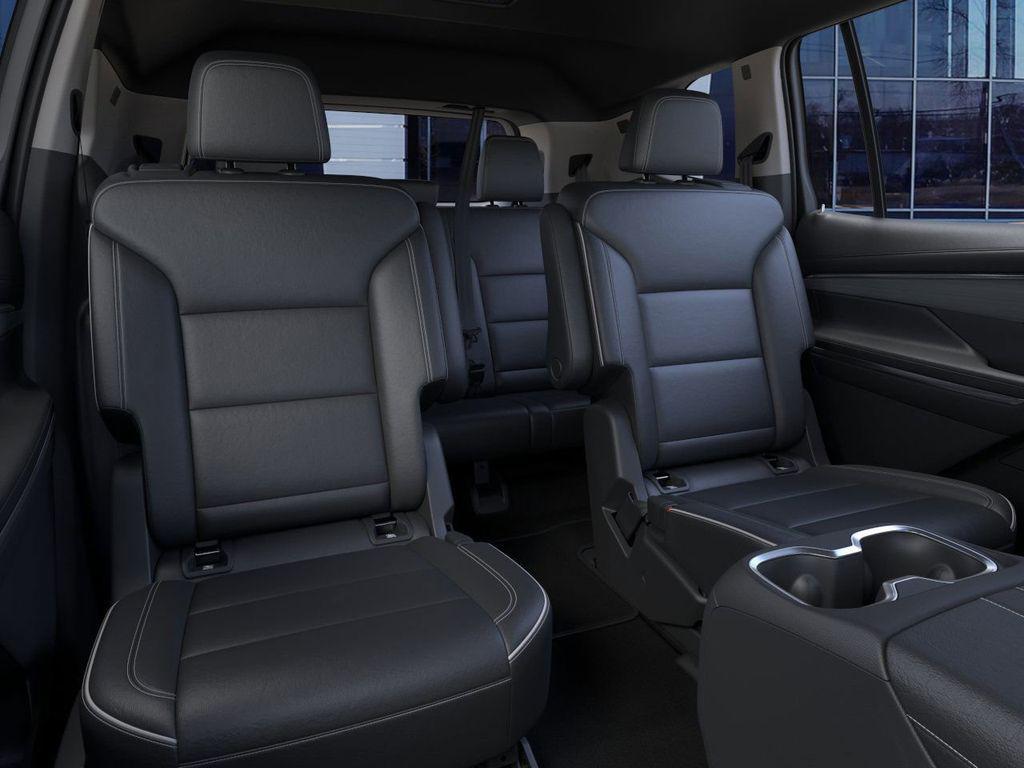 new 2026 Buick Enclave car, priced at $47,305